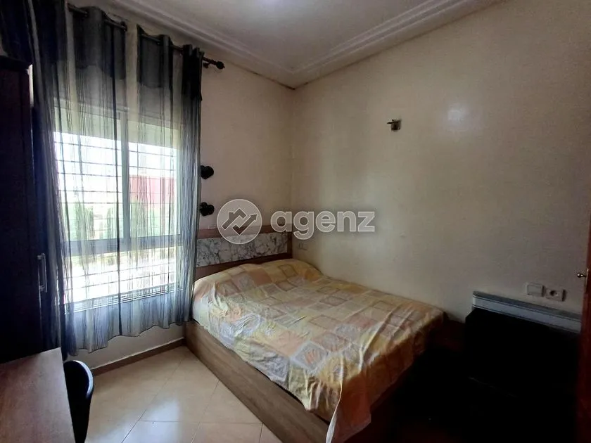 Appartement à vendre 850 000 dh 120 m², 3 chambres - Route immouzer Fès