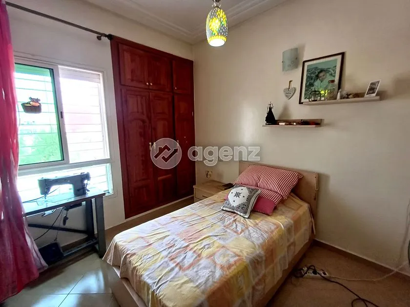 Appartement à vendre 850 000 dh 120 m², 3 chambres - Route immouzer Fès