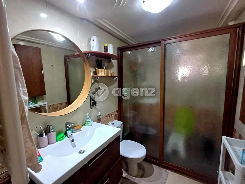 Appartement à vendre 850 000 dh 120 m², 3 chambres - Route immouzer Fès