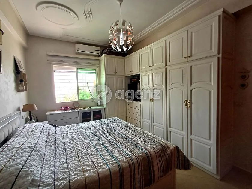 Appartement à vendre 850 000 dh 120 m², 3 chambres - Route immouzer Fès