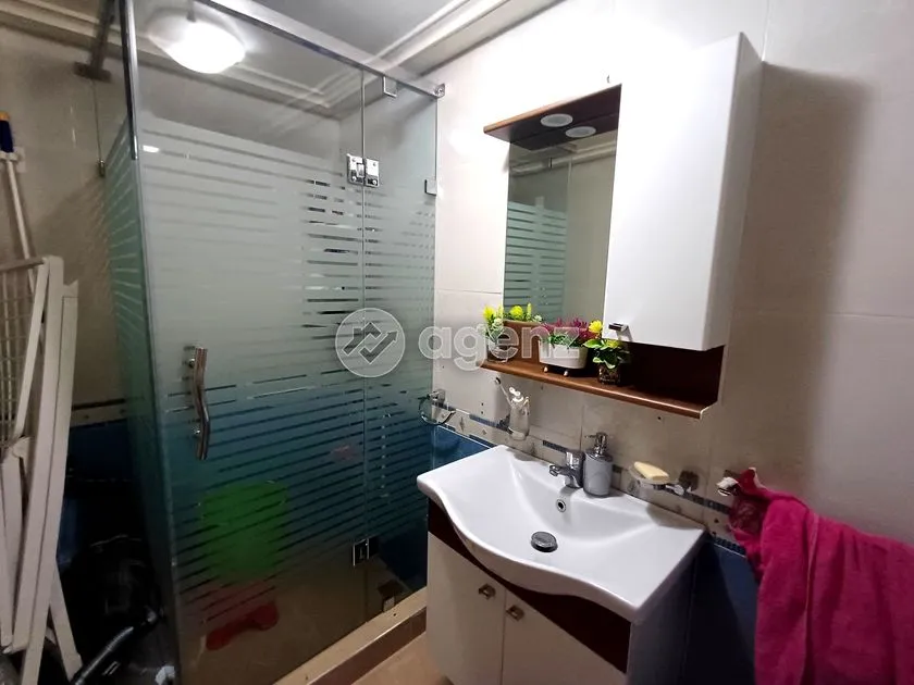 Appartement à vendre 850 000 dh 120 m², 3 chambres - Route immouzer Fès