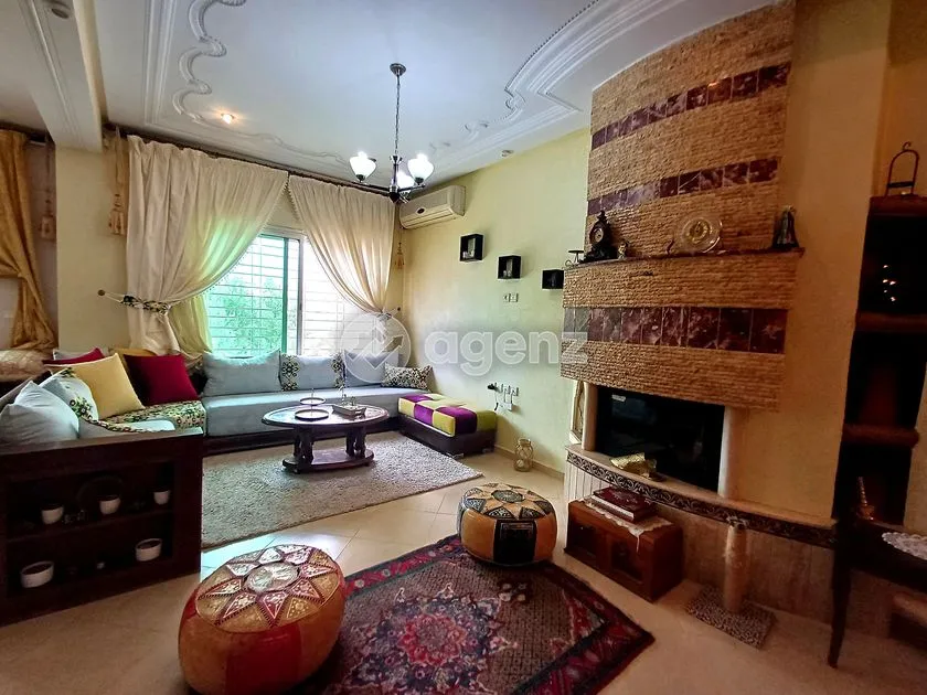 Appartement à vendre 850 000 dh 120 m², 3 chambres - Route immouzer Fès