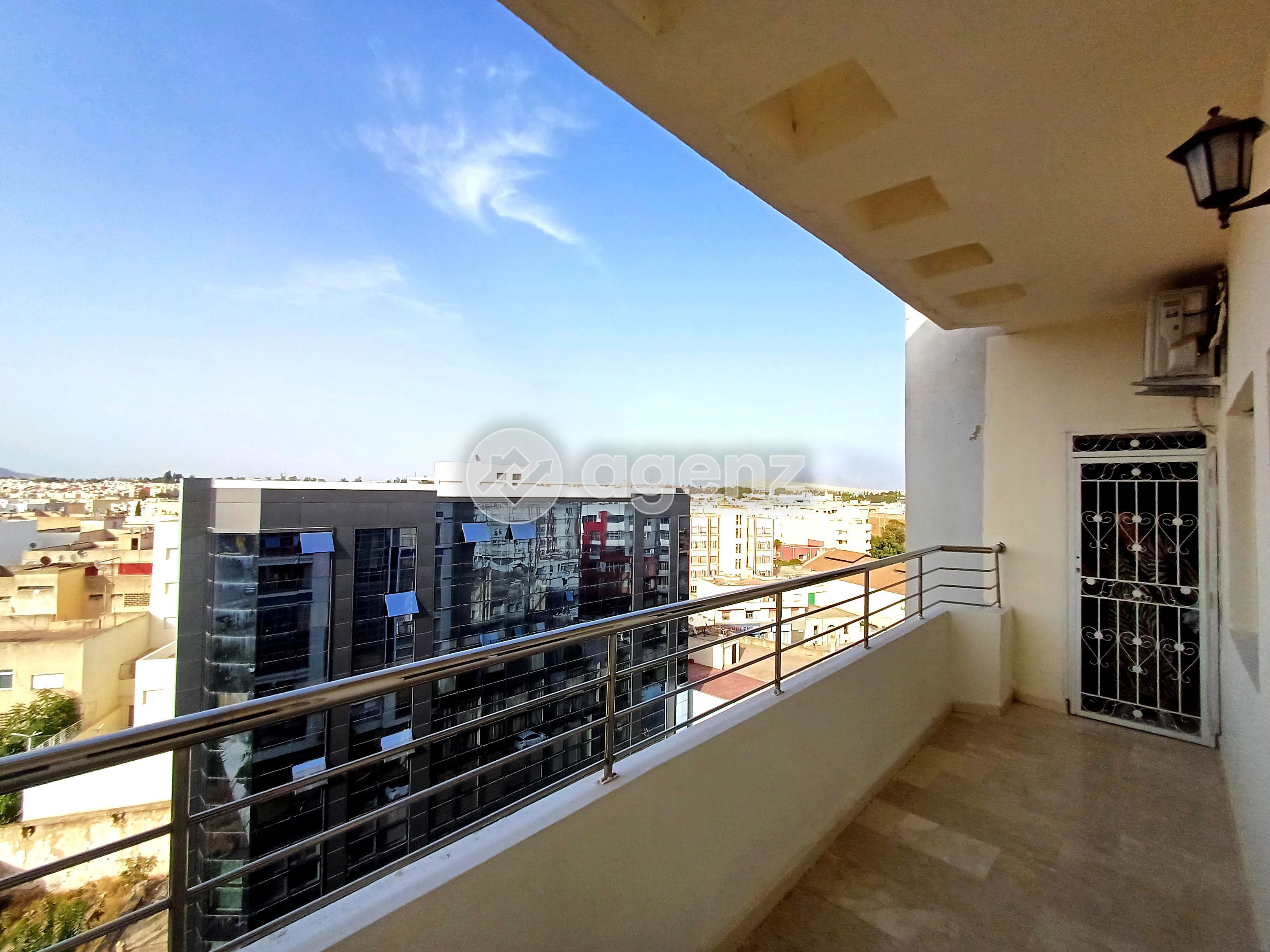 Appartement — Fès