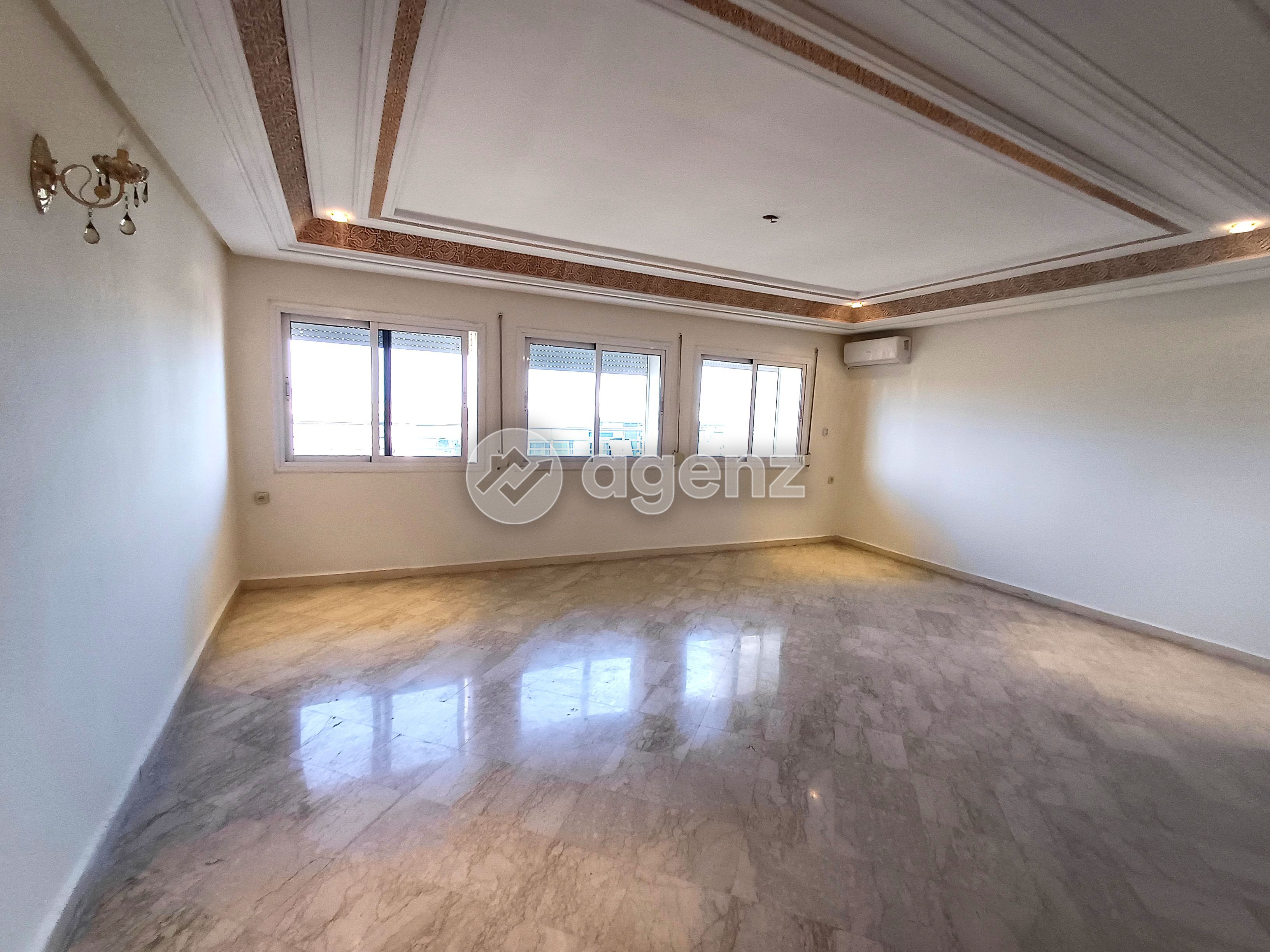 Appartement — Fès — 2