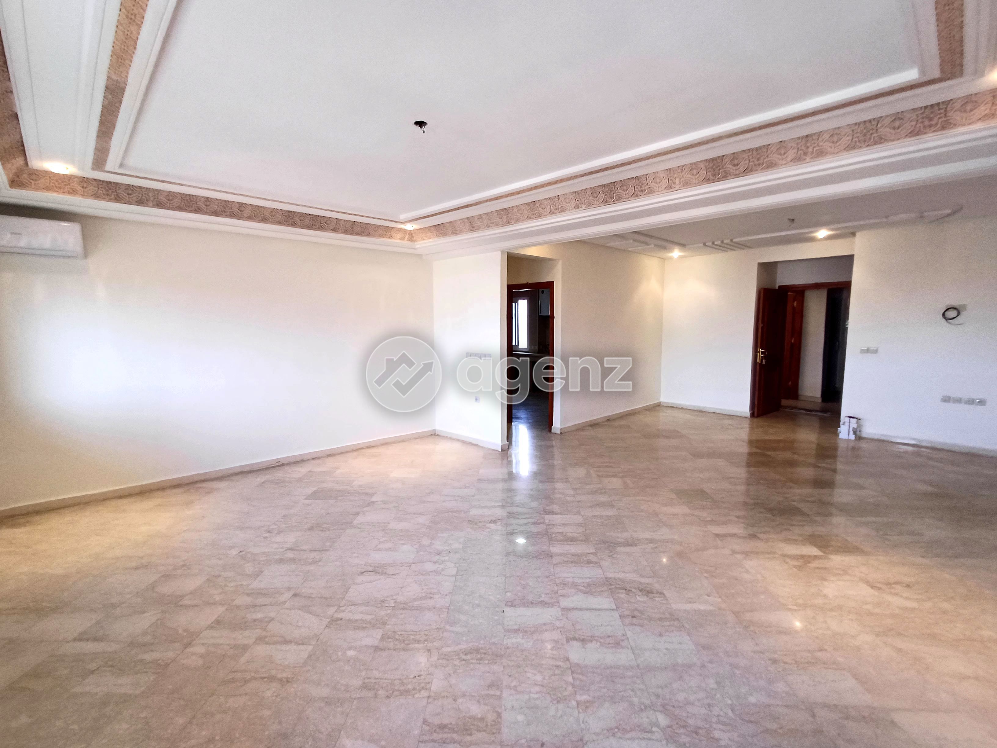 Appartement — Fès — 4