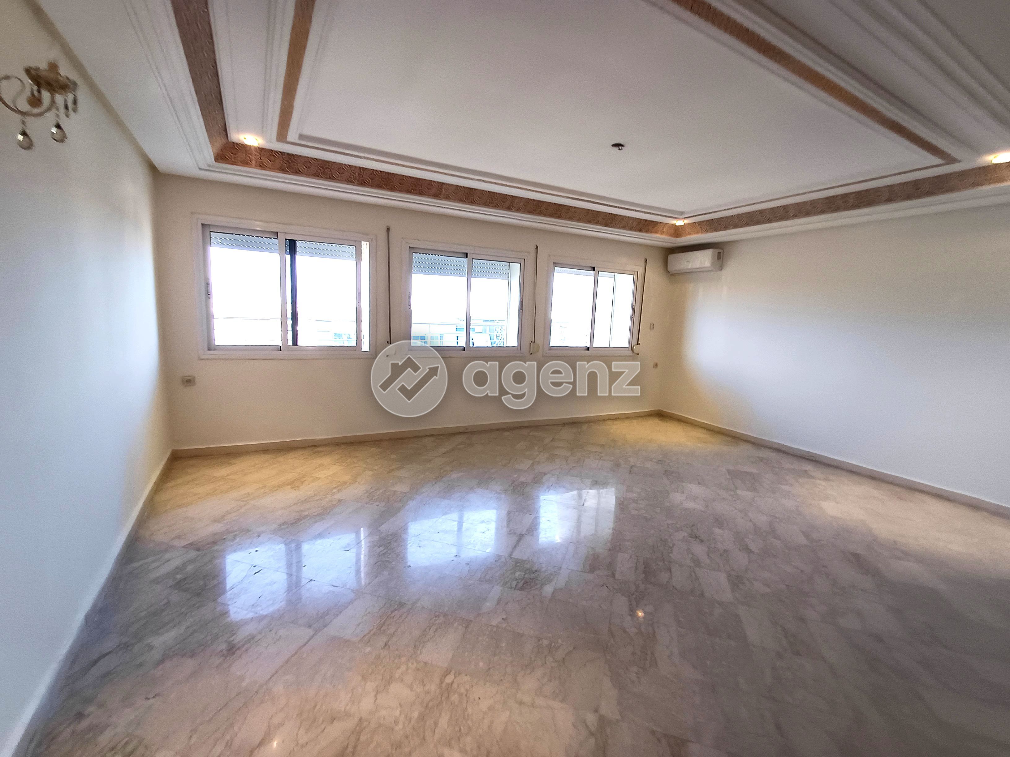Appartement — Fès — 3