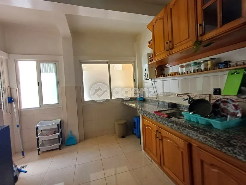 Appartement à vendre 680 000 dh 61 m², 2 chambres - Fadesa nahda Rabat