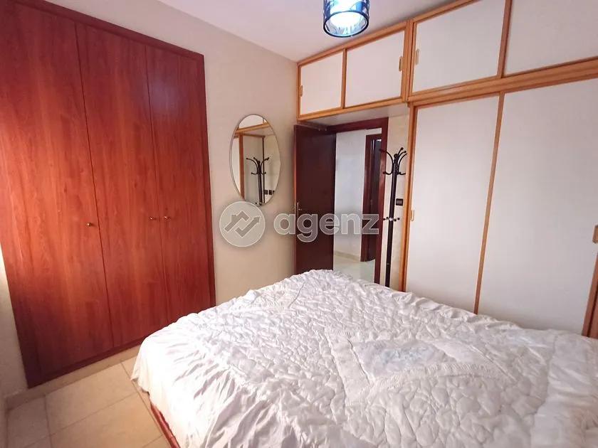 Appartement à vendre 680 000 dh 61 m², 2 chambres - Fadesa nahda Rabat