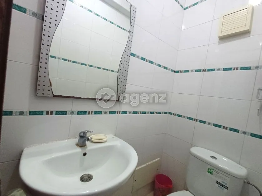 Appartement à vendre 680 000 dh 61 m², 2 chambres - Fadesa nahda Rabat