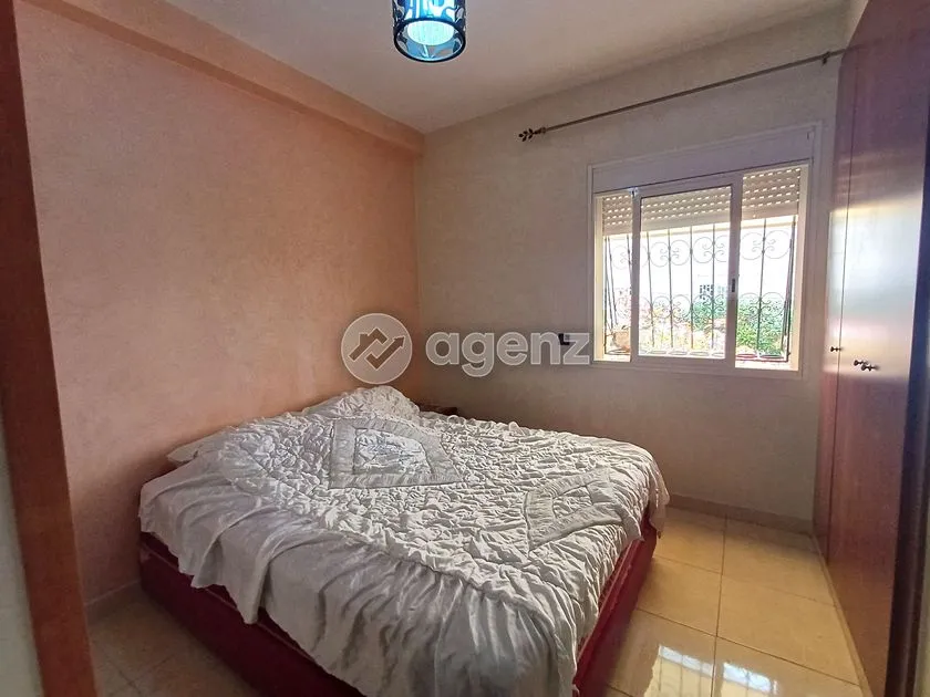 Appartement à vendre 680 000 dh 61 m², 2 chambres - Fadesa nahda Rabat
