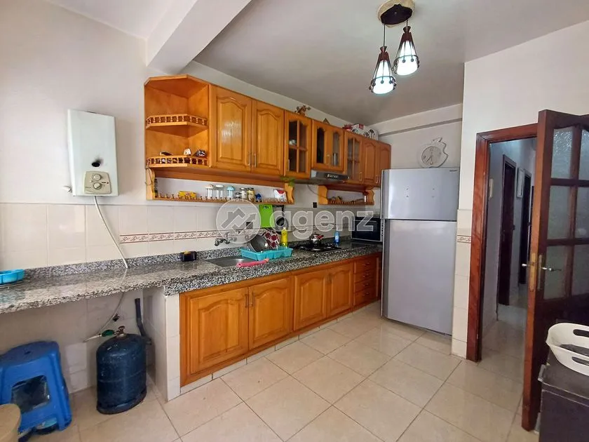Appartement à vendre 680 000 dh 61 m², 2 chambres - Fadesa nahda Rabat