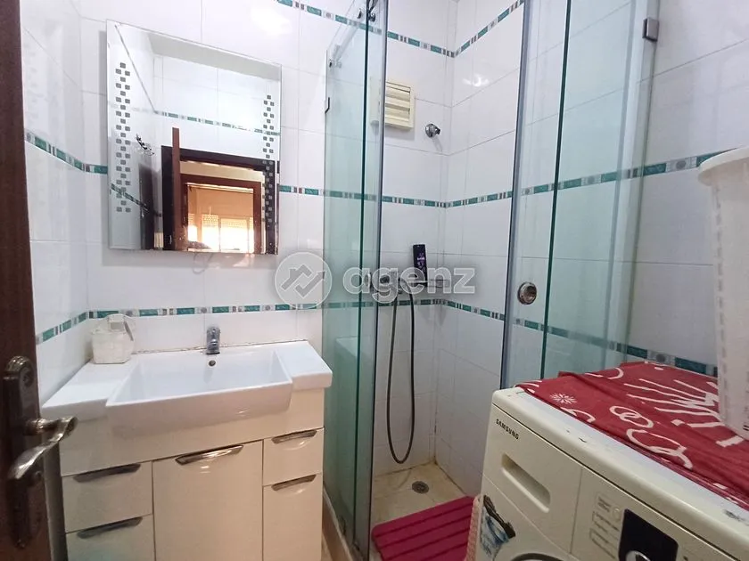 Appartement à vendre 680 000 dh 61 m², 2 chambres - Fadesa nahda Rabat