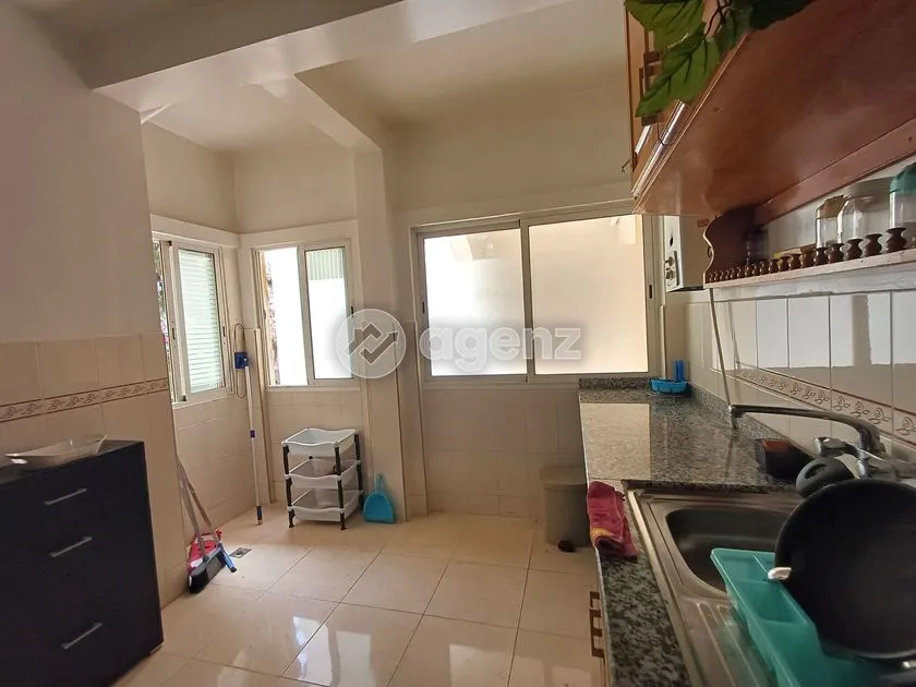 Appartement à vendre 680 000 dh 61 m², 2 chambres - Fadesa nahda Rabat