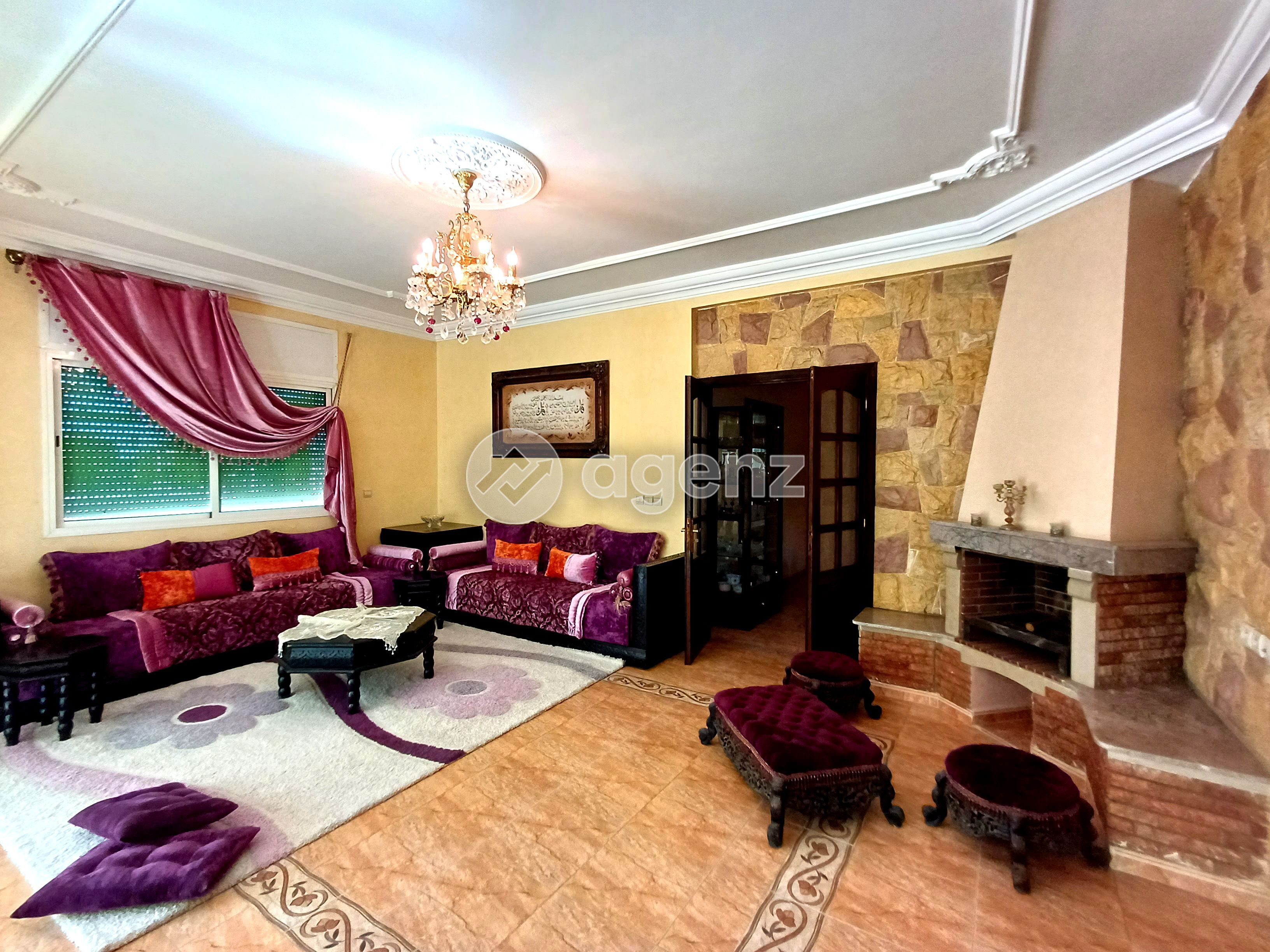 Villa — Meknès — 4