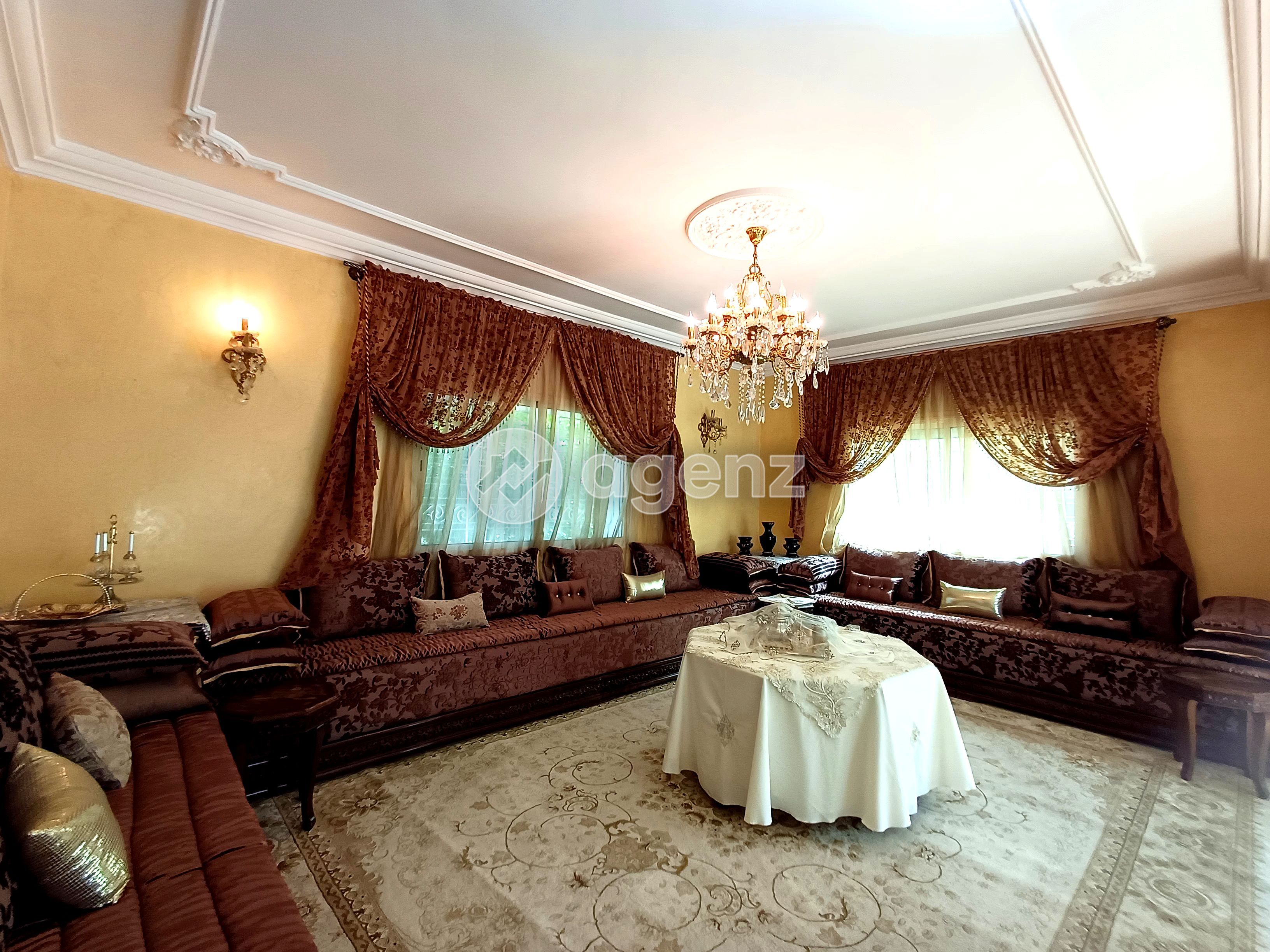 Villa — Meknès — 3