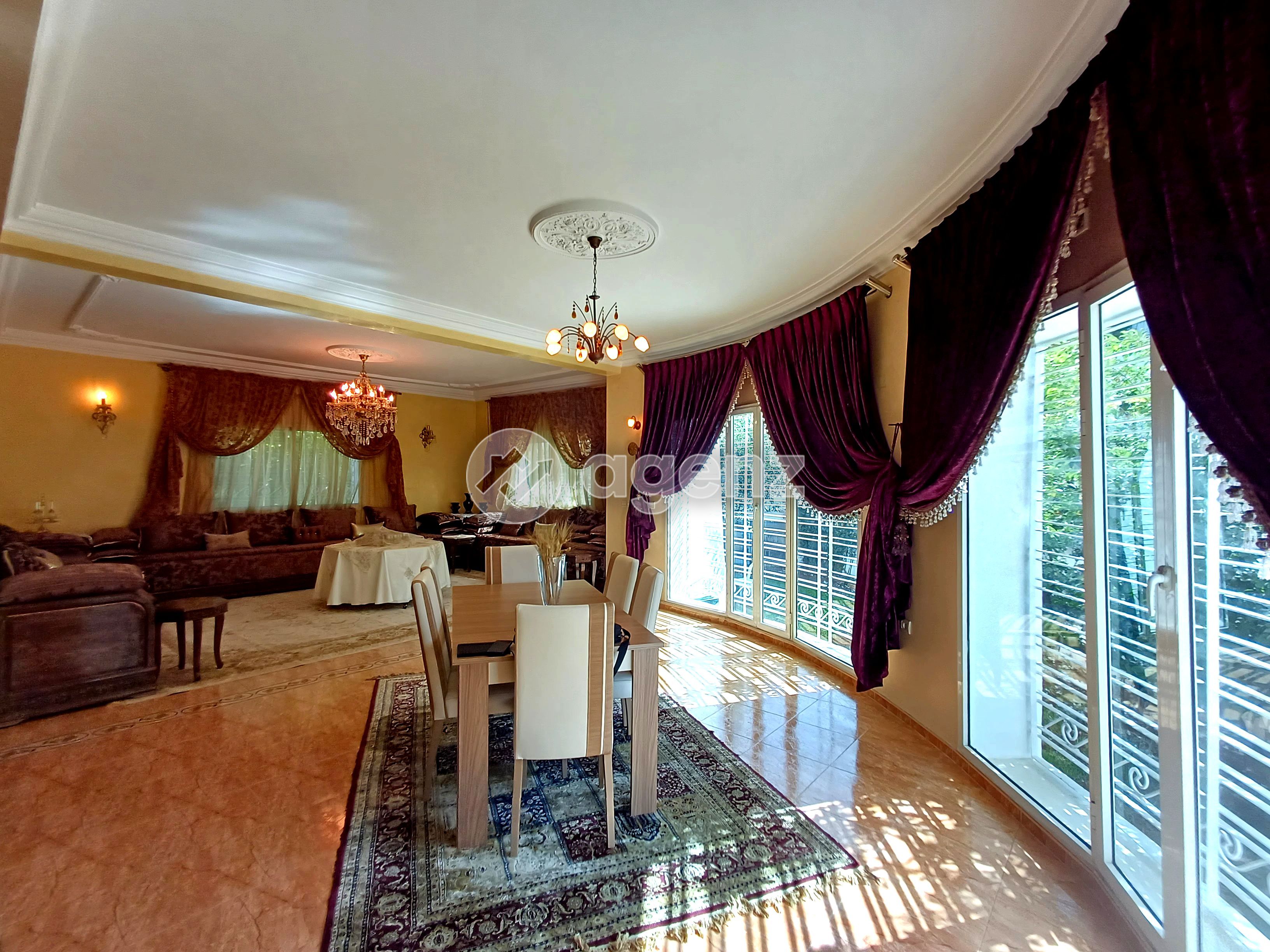 Villa — Meknès — 2