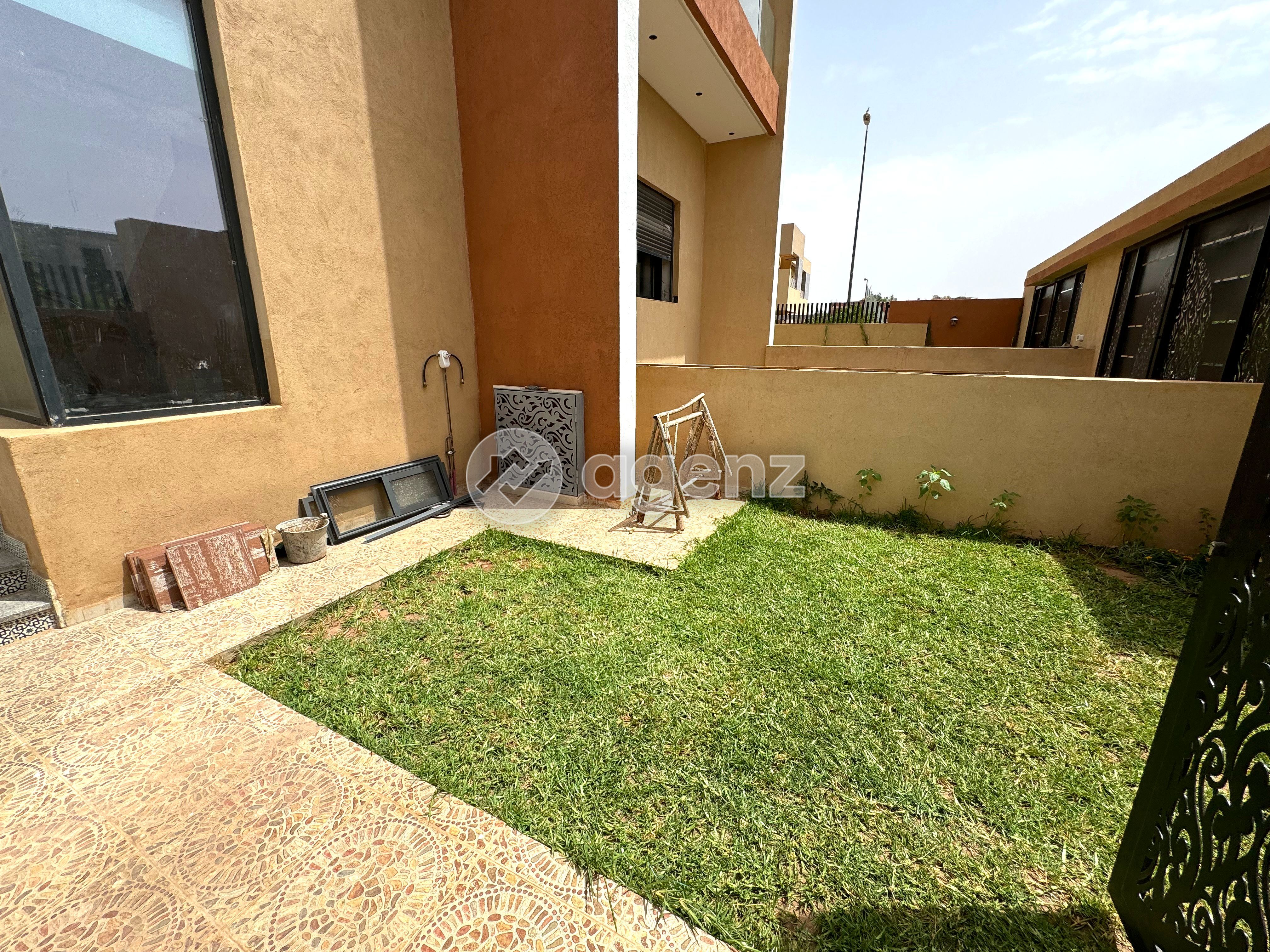 Villa à vendre à Route d'Amizmiz — 3