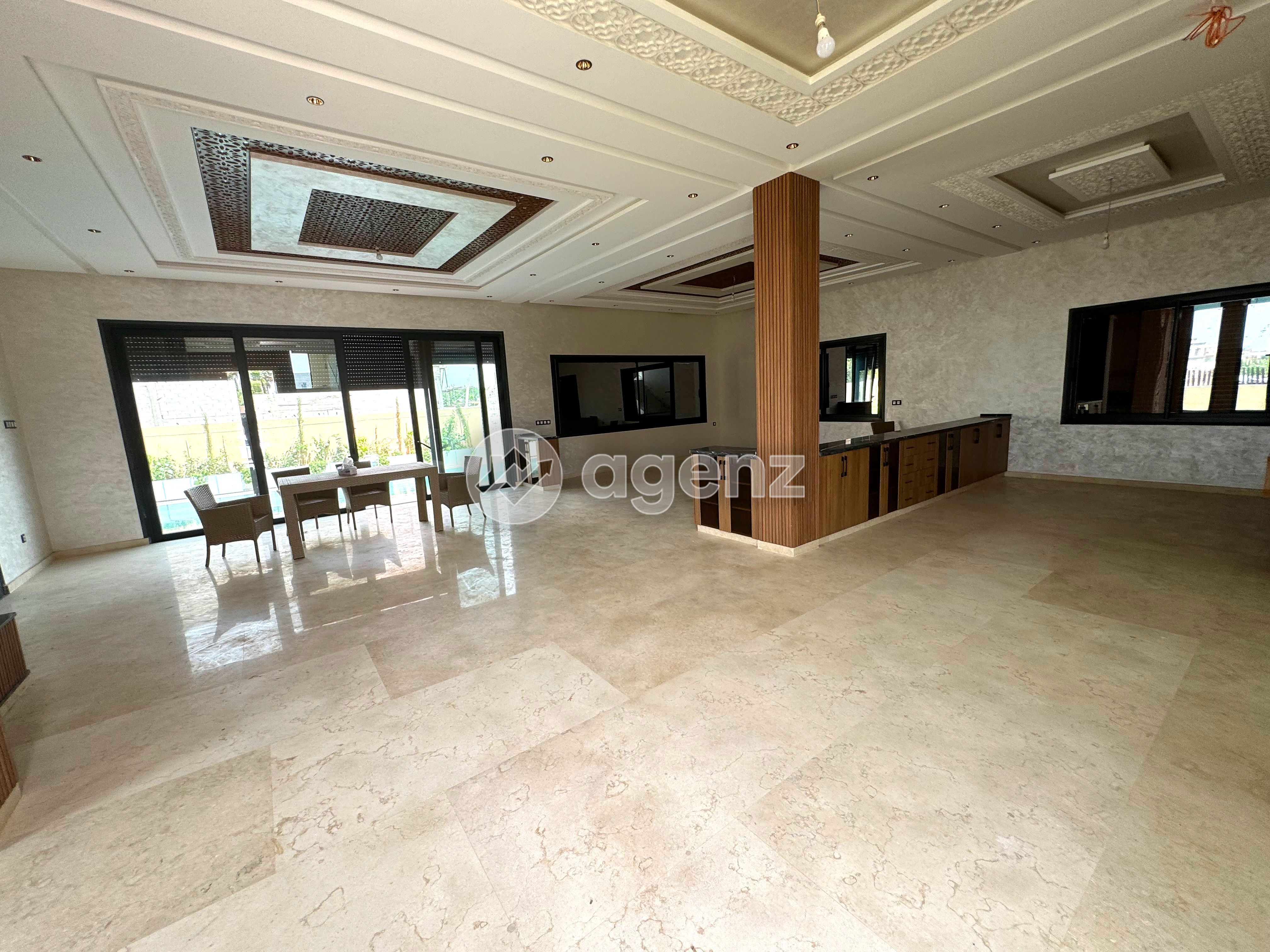 Villa à vendre à Route d'Amizmiz — 5