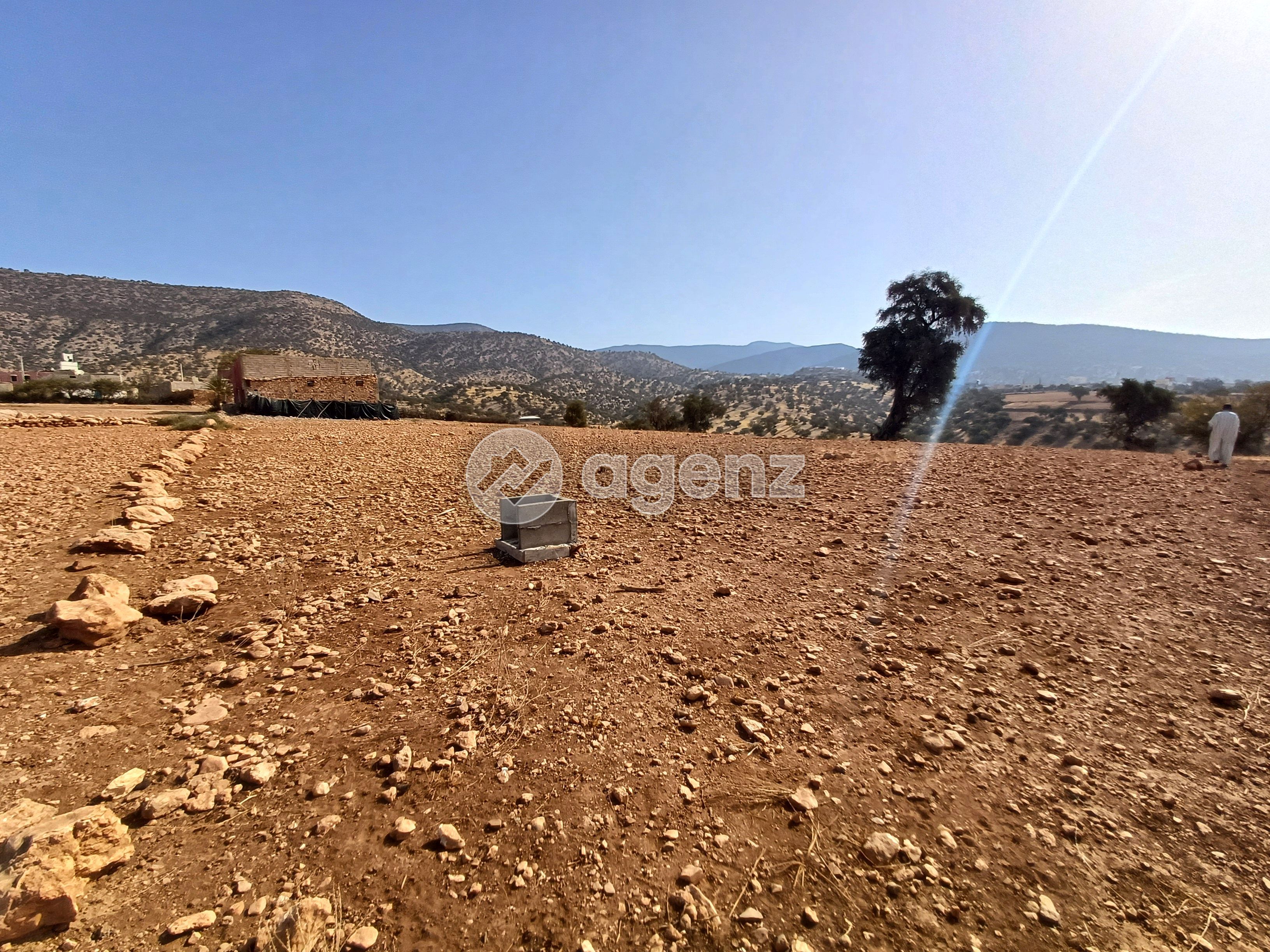 Terrain — Agadir-Ida -Ou-Tanane — 5