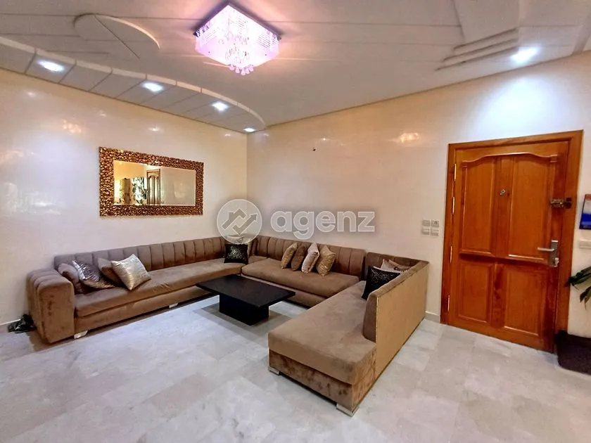 Appartement à vendre 980 000 dh 144 m², 3 chambres - Route immouzer Fès