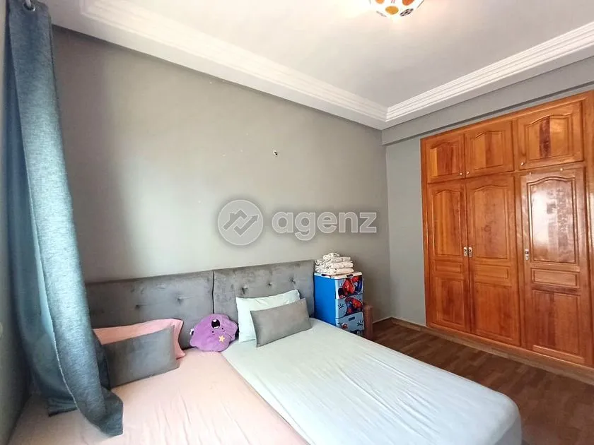 Appartement à vendre 980 000 dh 144 m², 3 chambres - Route immouzer Fès