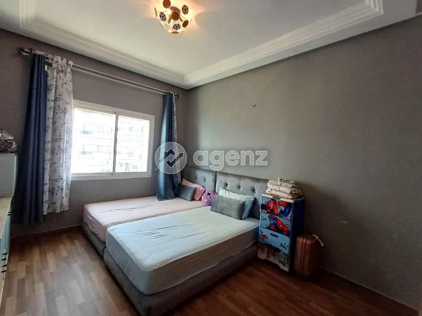 Appartement à vendre 980 000 dh 144 m², 3 chambres - Route immouzer Fès