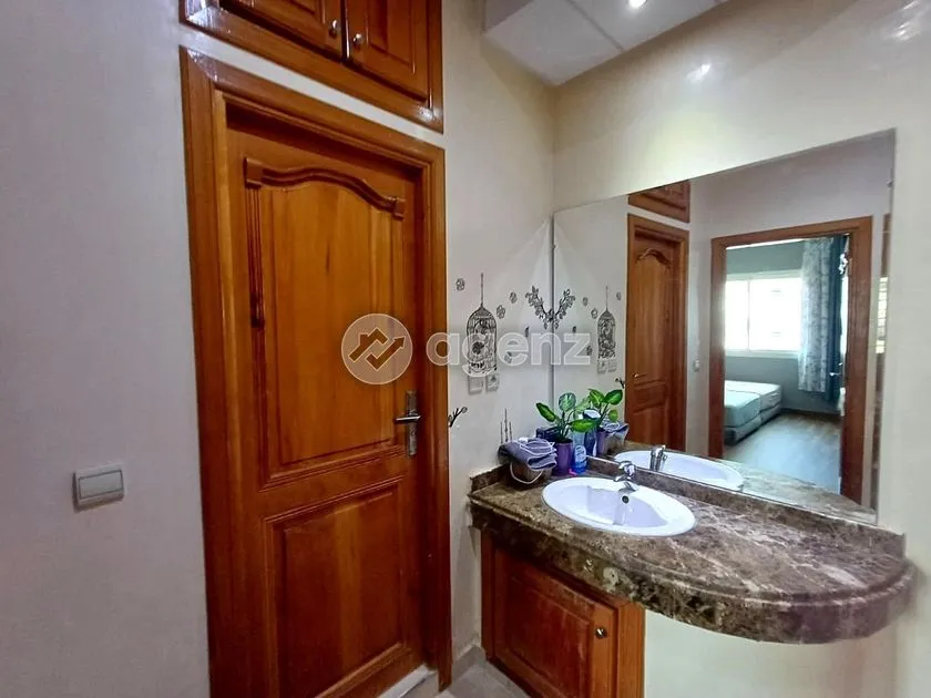 Appartement à vendre 980 000 dh 144 m², 3 chambres - Route immouzer Fès