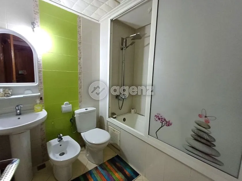 Appartement à vendre 980 000 dh 144 m², 3 chambres - Route immouzer Fès
