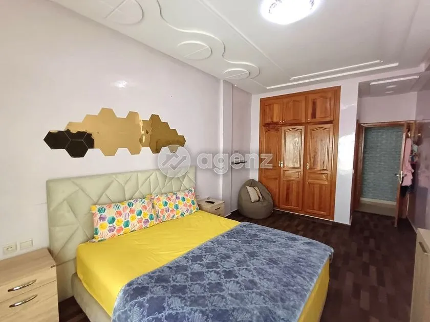 Appartement à vendre 980 000 dh 144 m², 3 chambres - Route immouzer Fès