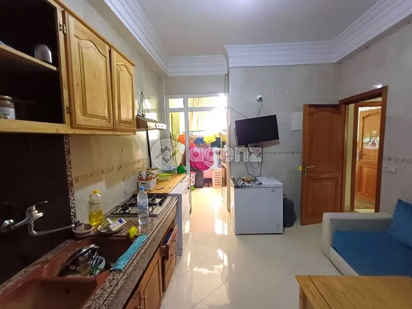 Appartement à vendre 980 000 dh 144 m², 3 chambres - Route immouzer Fès