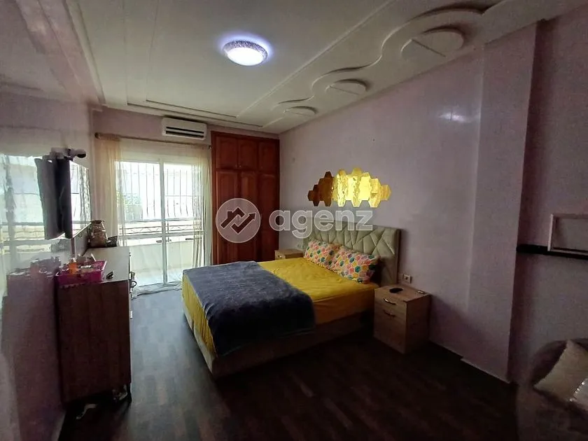 Appartement à vendre 980 000 dh 144 m², 3 chambres - Route immouzer Fès