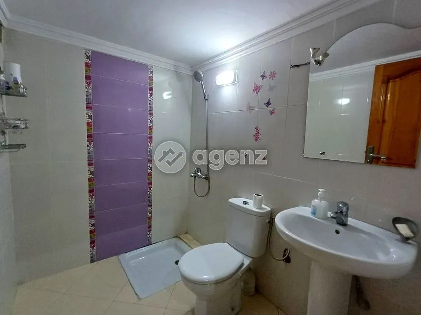 Appartement à vendre 980 000 dh 144 m², 3 chambres - Route immouzer Fès