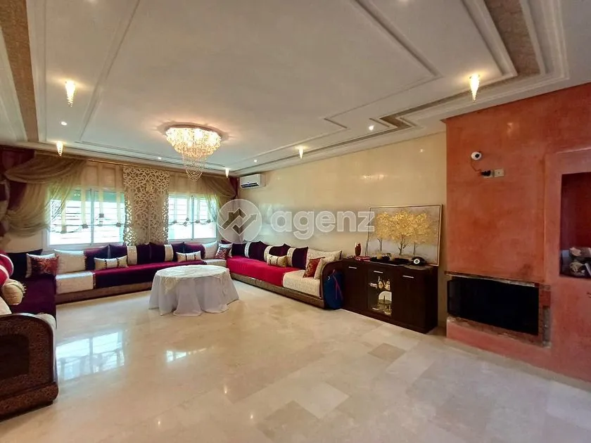 Appartement à vendre 980 000 dh 144 m², 3 chambres - Route immouzer Fès