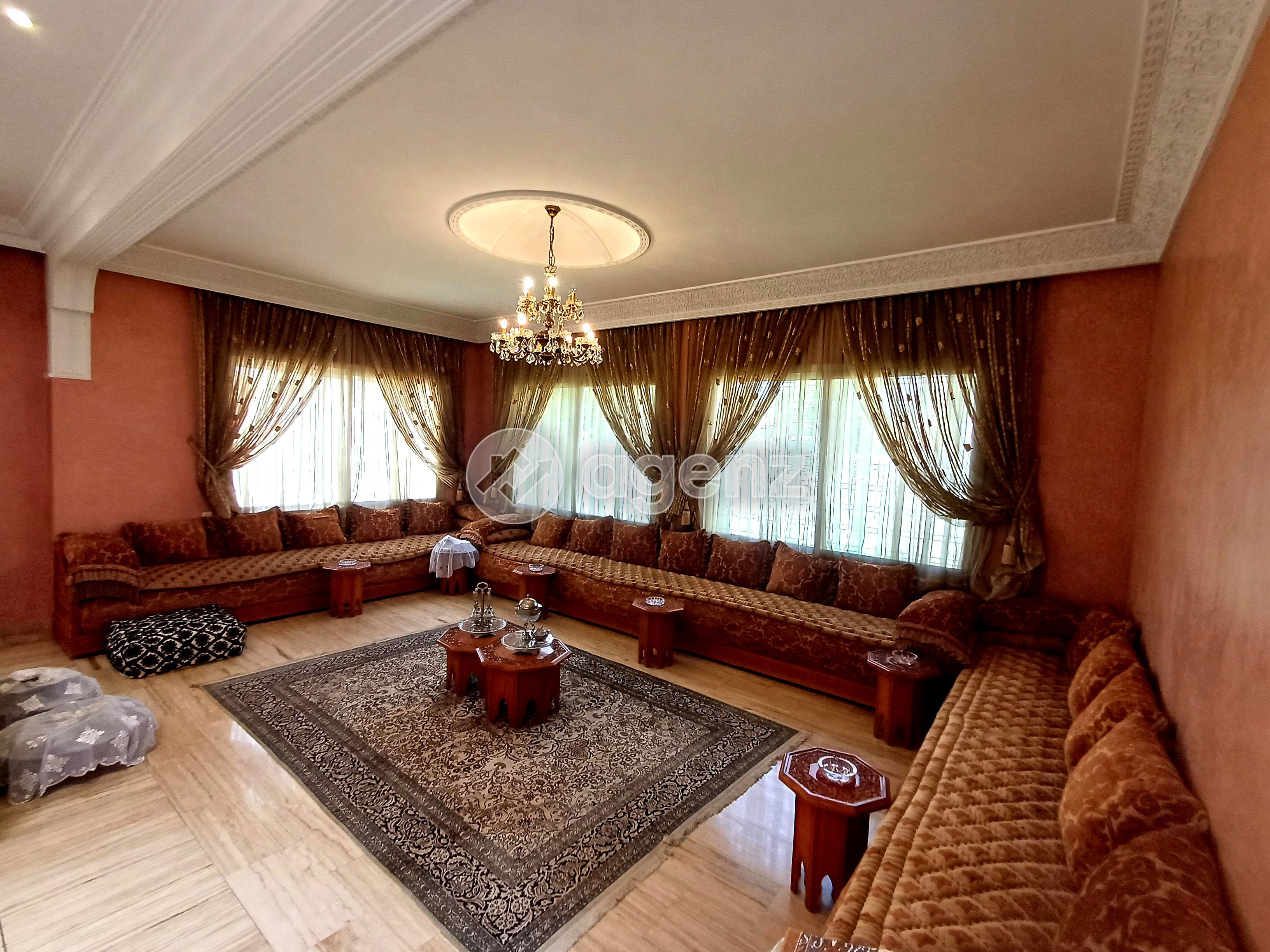 Villa — Fès — 3