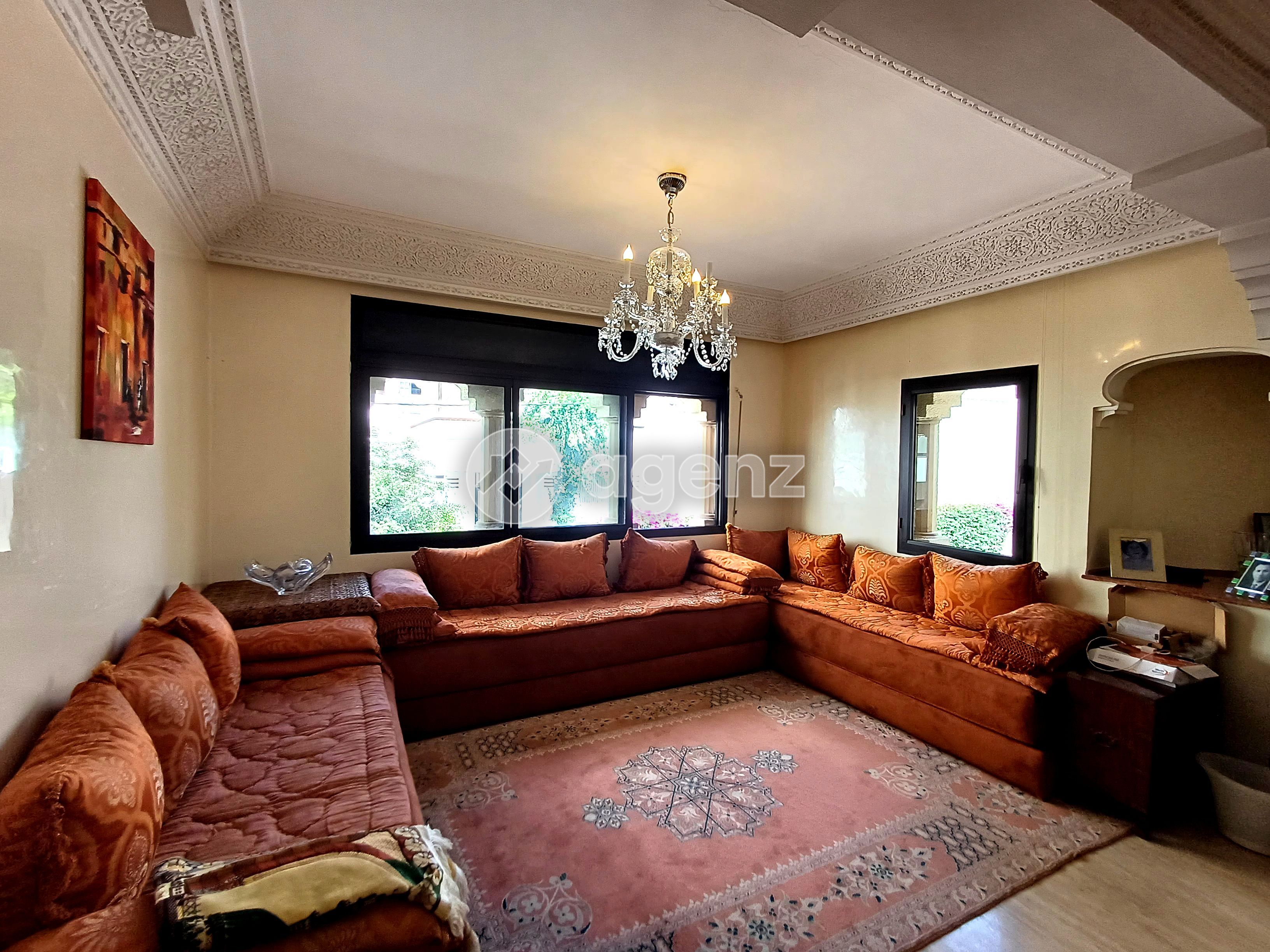 Appartement à vendre à Racine — 3
