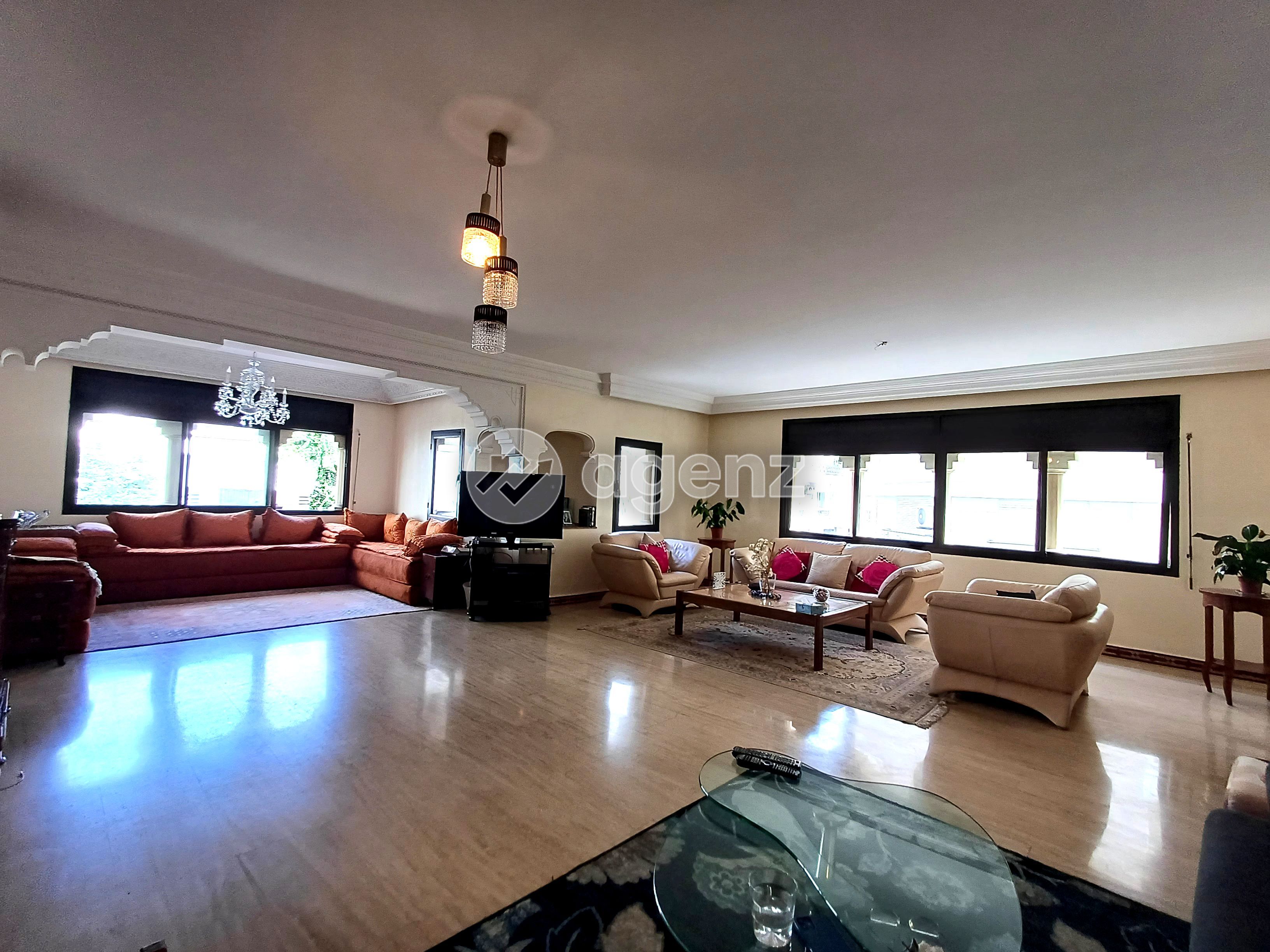 Appartement à vendre à Racine — 5