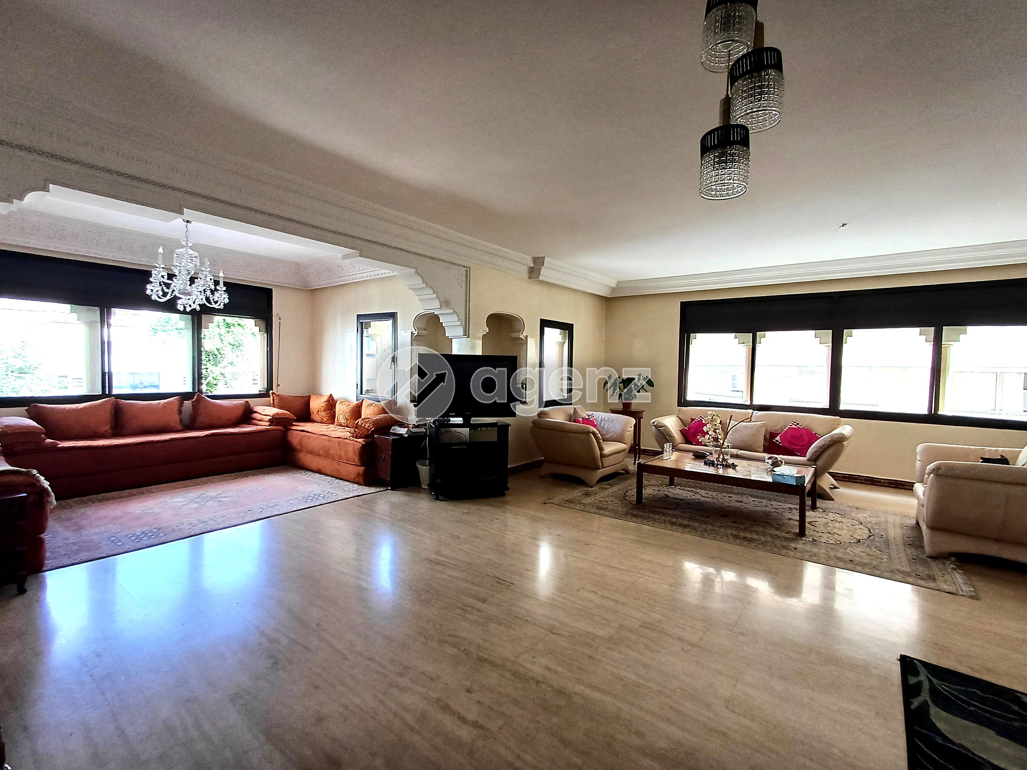 Appartement à vendre à Racine