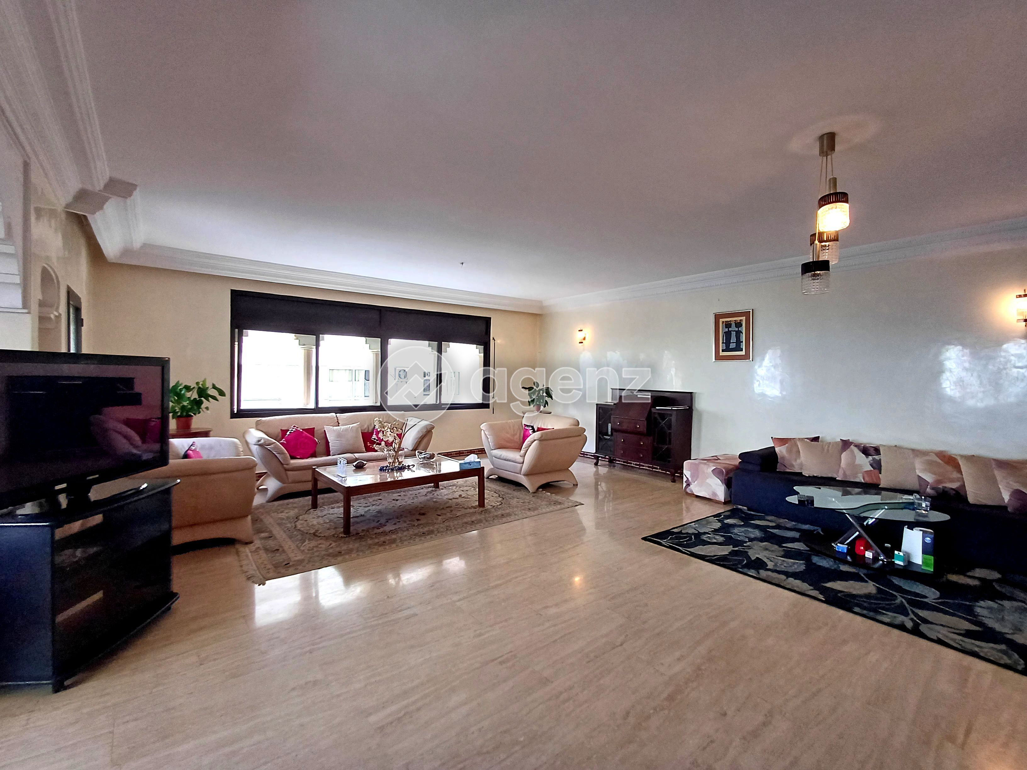 Appartement à vendre à Racine — 4