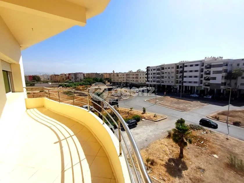 Appartement à vendre 720 000 dh 143 m², 3 chambres - Route immouzer Fès