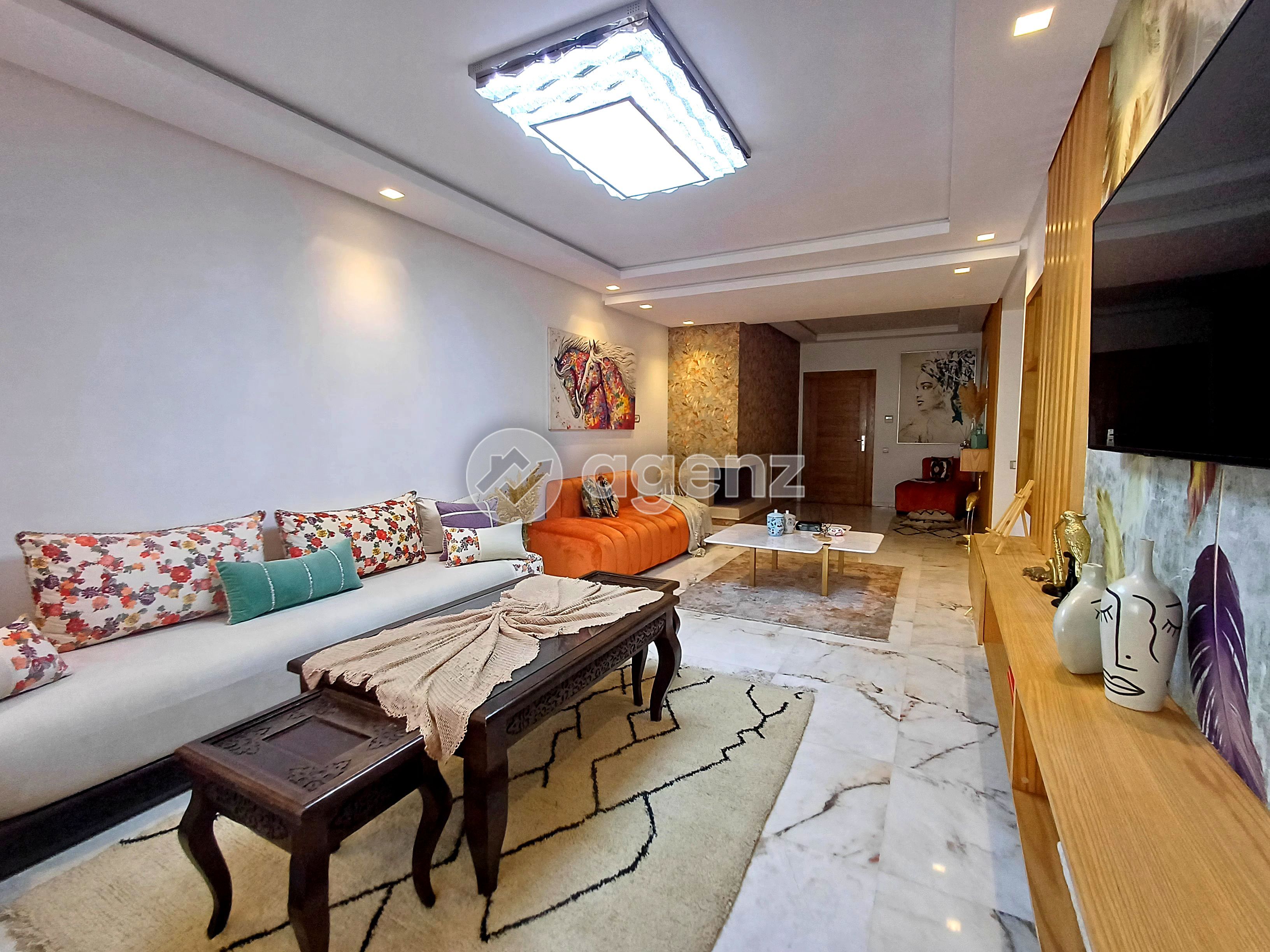 Appartement à vendre à Californie — 3