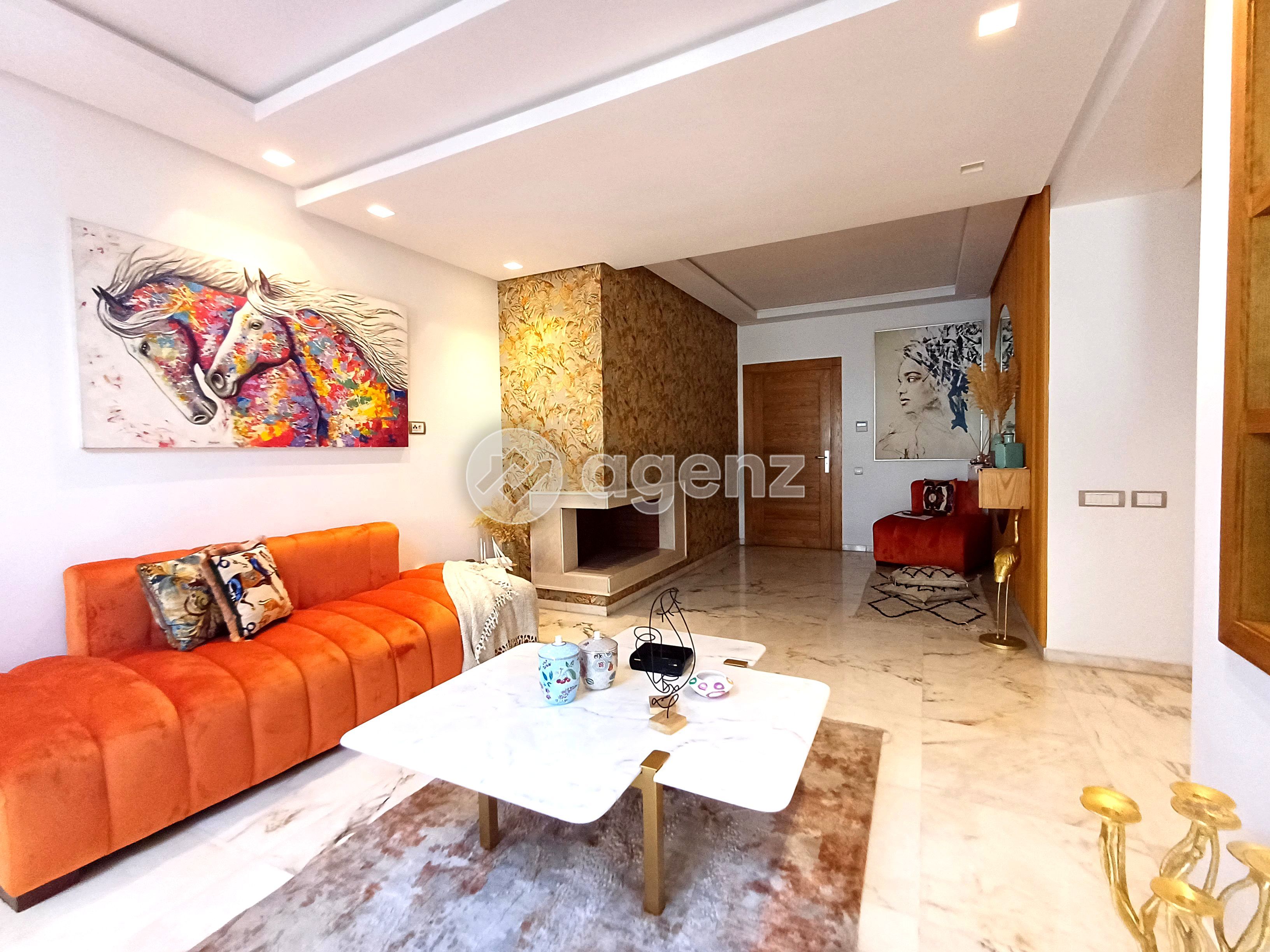 Appartement à vendre à Californie — 5