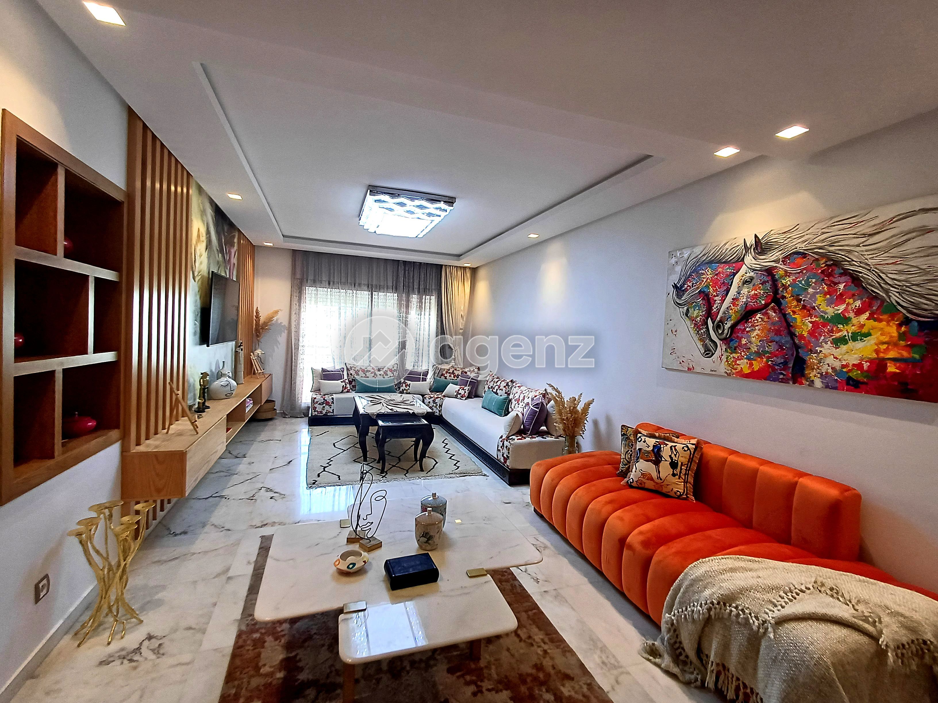Appartement à vendre à Californie