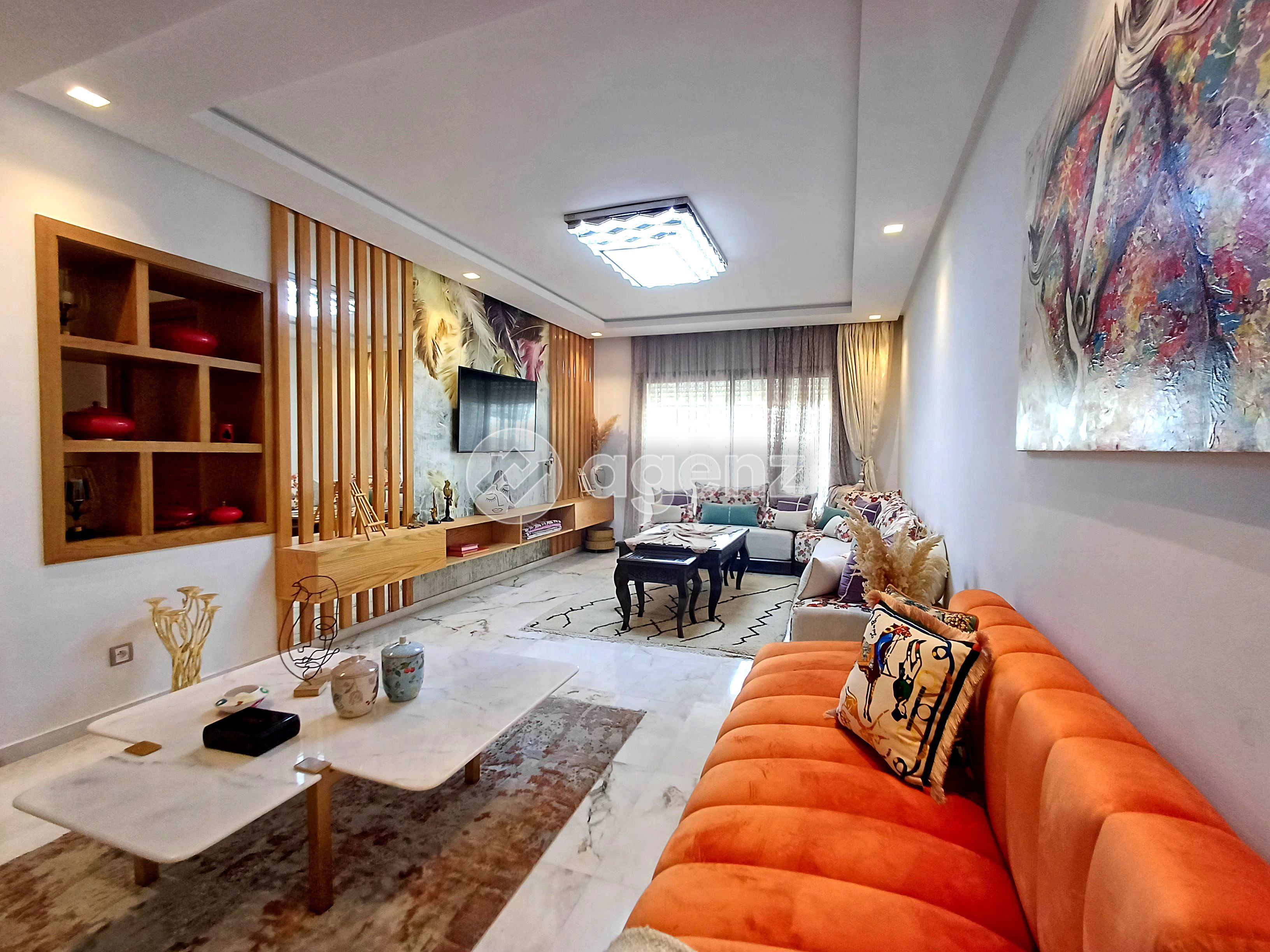 Appartement à vendre à Californie — 2