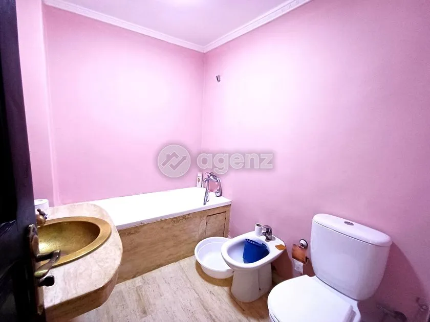 Appartement à vendre 720 000 dh 143 m², 3 chambres - Route immouzer Fès