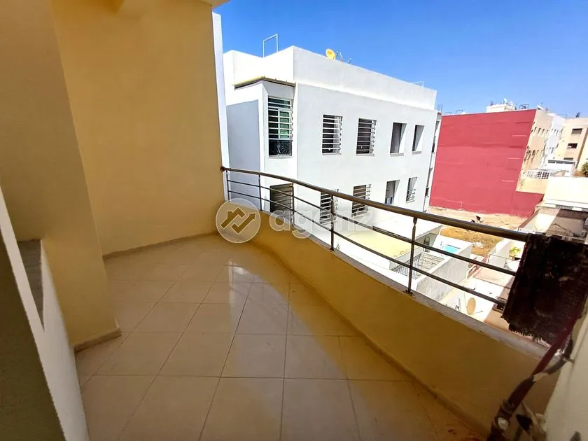 Appartement à vendre 720 000 dh 143 m², 3 chambres - Route immouzer Fès