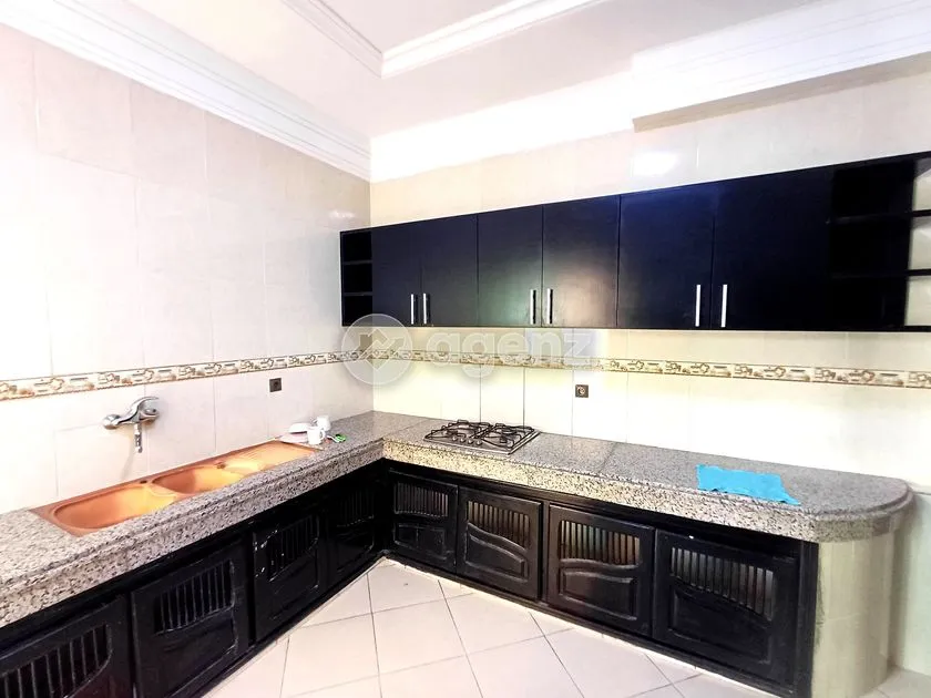 Appartement à vendre 720 000 dh 143 m², 3 chambres - Route immouzer Fès