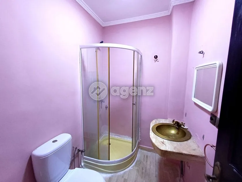 Appartement à vendre 720 000 dh 143 m², 3 chambres - Route immouzer Fès