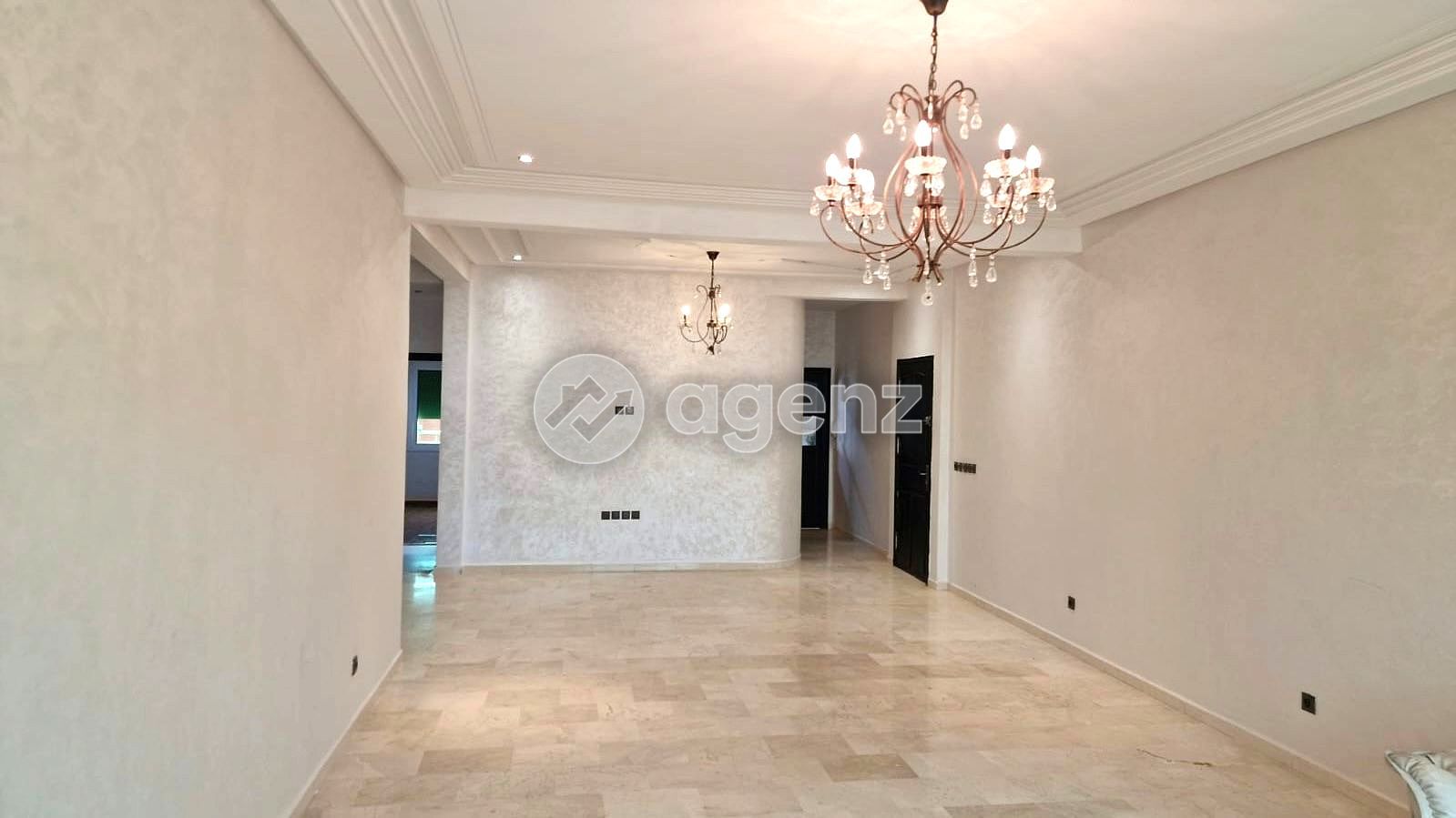 Appartement — Fès — 4