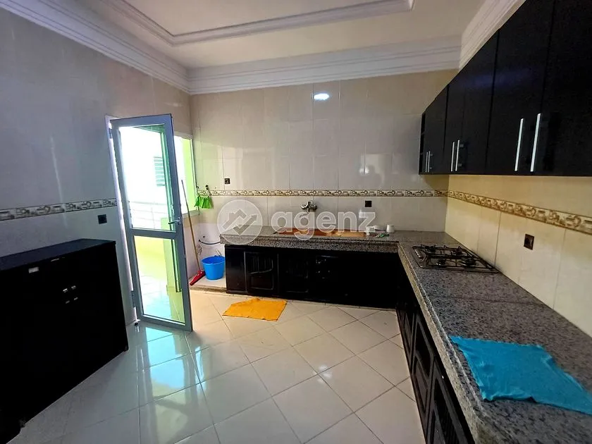 Appartement à vendre 720 000 dh 143 m², 3 chambres - Route immouzer Fès