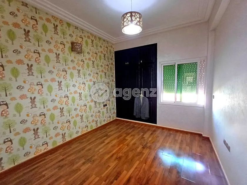Appartement à vendre 720 000 dh 143 m², 3 chambres - Route immouzer Fès